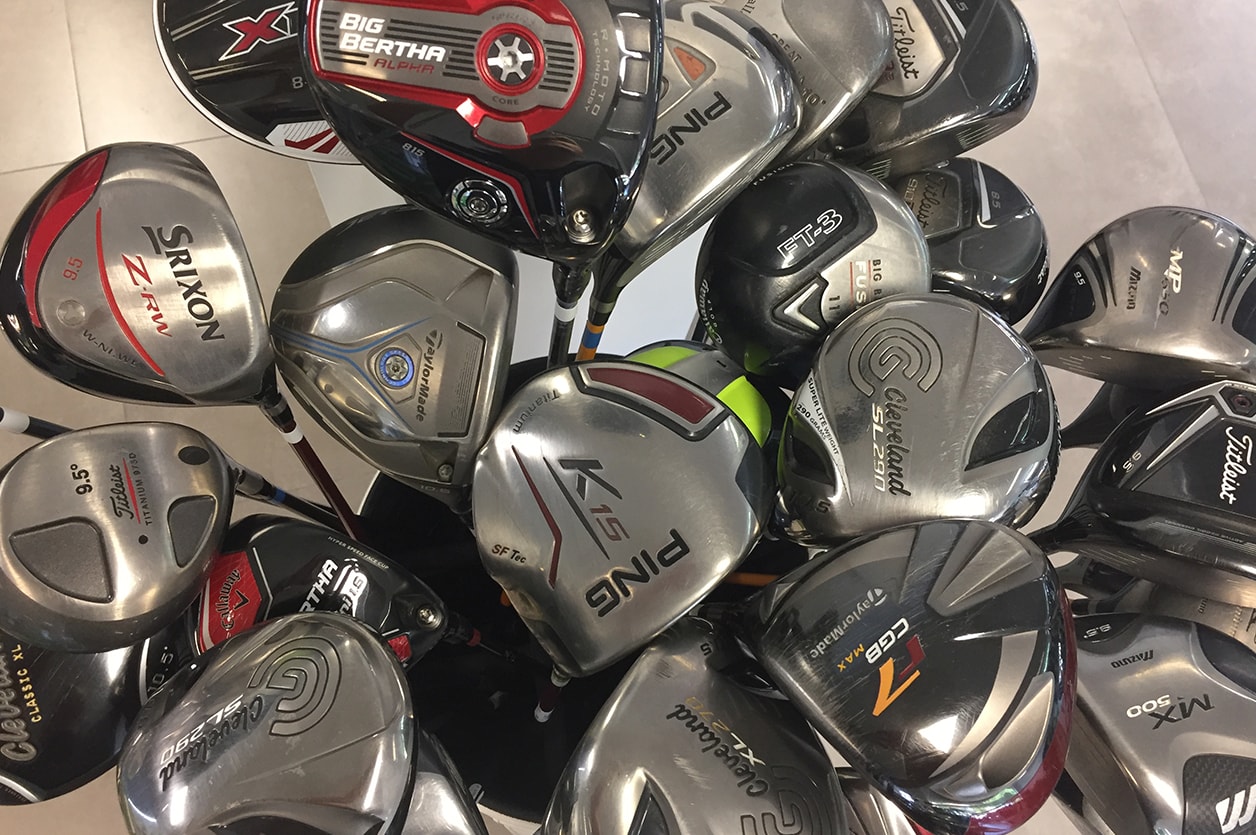clubs golfs braine l alleud
